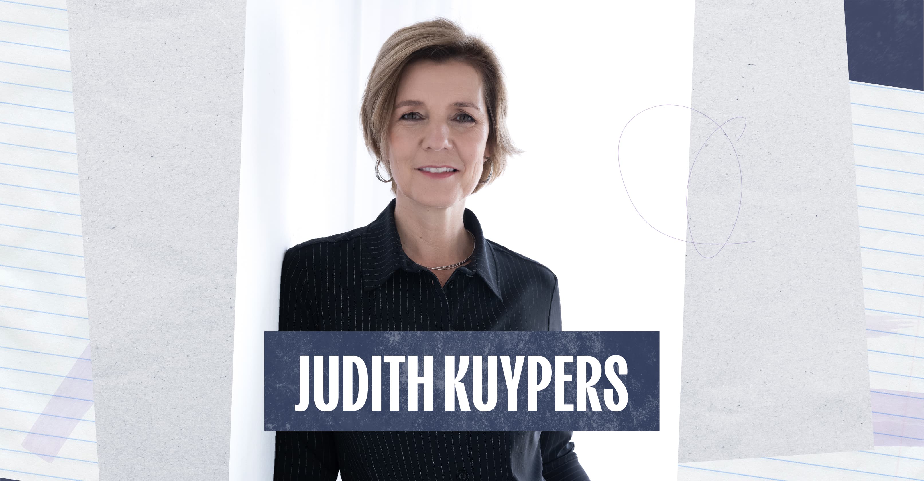Judith Kuypers per 14 september Nationaal Coördinator Geweld tegen Vrouwen en Huiselijk Geweld